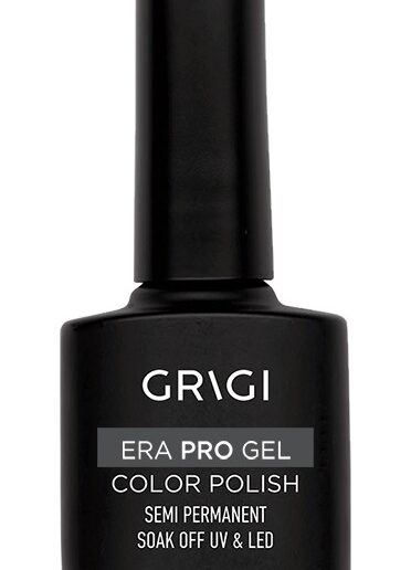 GRIGI ERA PRO SEMI PERMANENT GEL POLISH  089 GREY MYSTERY