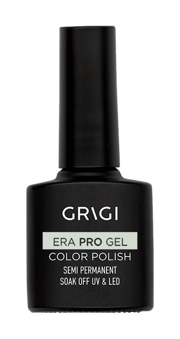 GRIGI ERA PRO SEMI PERMANENT GEL POLISH 090 BRIDE SHINE GRIGI ERA PRO SEMI PERMANENT GEL POLISH 090 BRIDE SHINE