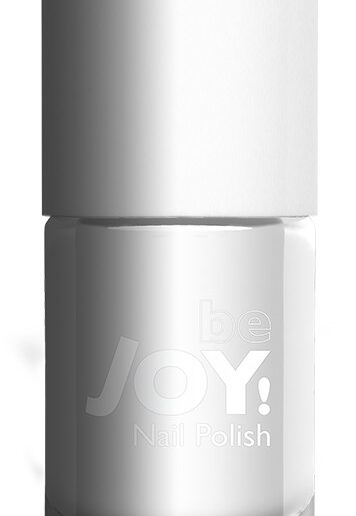 BEJOY NAIL POLISH 101 TRANSPARENT