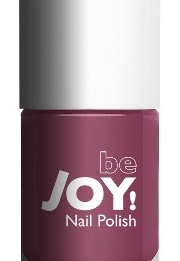 BEJOY NAIL POLISH 246 DARK ROTTEN APPLE