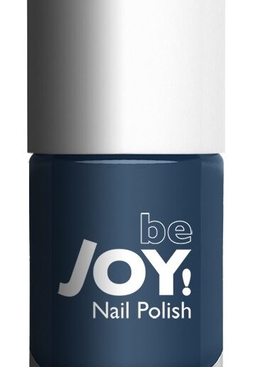 BEJOY NAIL POLISH 247 DARK PETROL