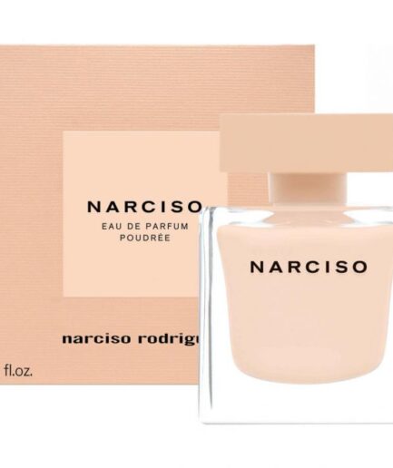 from the olfactive family of NARCISO POUDREE NARCISO RODRIGUEZ 30 ml