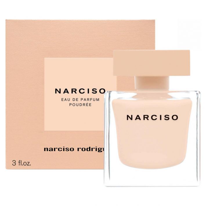 from the olfactive family of NARCISO POUDREE NARCISO RODRIGUEZ 30 ml from the olfactive family of NARCISO POUDREE NARCISO RODRIGUEZ 30 ml