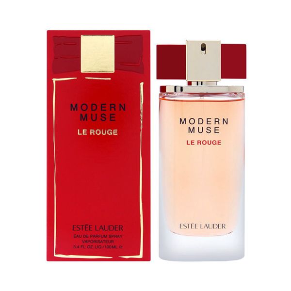 from the olfactive family of MODERN MUSE LE ROUGE ESTΕΕ LAUDER 30 ml from the olfactive family of MODERN MUSE LE ROUGE ESTΕΕ LAUDER 30 ml