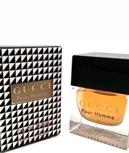 from the olfactive family of GUCCI POUR HOMME GUCCI 30 ml