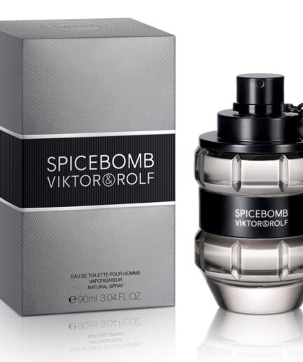 from the olfactive family of SPICEBOMB VICTOR & ROLF 30 ml