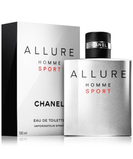 from the olfactive family of ALLURE HOMME SPORT CHANEL 30 ml