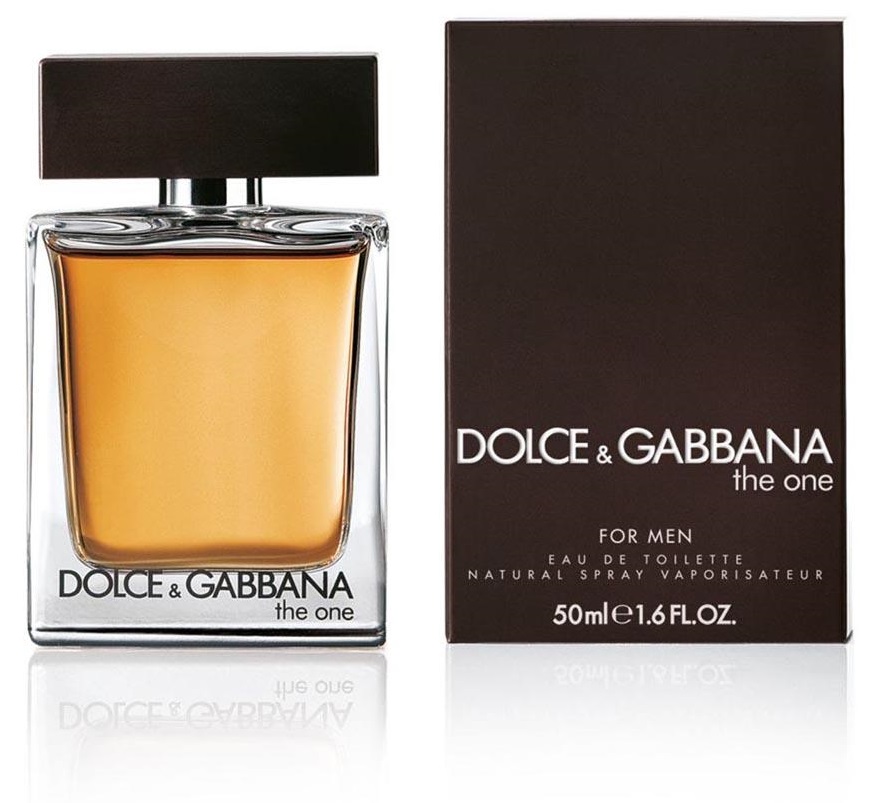 from the olfactive family of THE ONE FOR MEN DOLCE & GABBANA 30 ml from the olfactive family of THE ONE FOR MEN DOLCE & GABBANA 30 ml