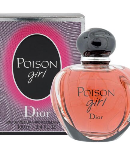 from the olfactive family of POISON GIRL CHRISTIAN DIOR 30 ml