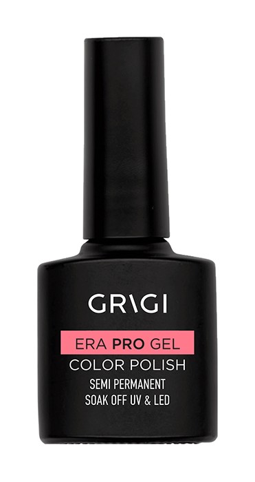 GRIGI ERA PRO SEMI PERMANENT GEL POLISH 019 PINK INTENSE