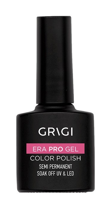 GRIGI ERA PRO SEMI PERMANENT GEL POLISH 027 PINK FUCHSIA GRIGI ERA PRO SEMI PERMANENT GEL POLISH 027 PINK FUCHSIA
