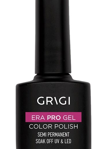 GRIGI ERA PRO SEMI PERMANENT GEL POLISH  029 FUCHSIA PURPLE