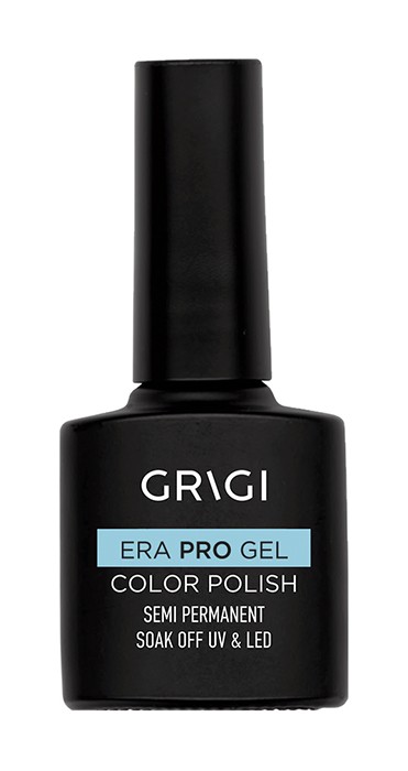 GRIGI ERA PRO SEMI PERMANENT GEL POLISH  033 BABY CIEL