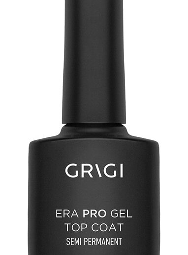 GRIGI ERA PRO SEMI PERMANENT 002 GEL TOP COAT