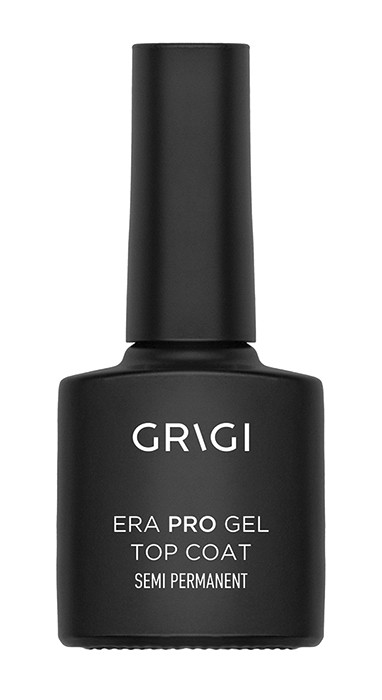 GRIGI ERA PRO SEMI PERMANENT 002 GEL TOP COAT GRIGI ERA PRO SEMI PERMANENT 002 GEL TOP COAT