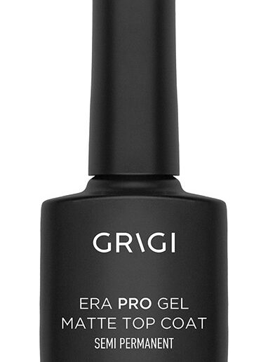 GRIGI ERA PRO SEMI PERMANENT 003 GEL TOP COAT MATTE