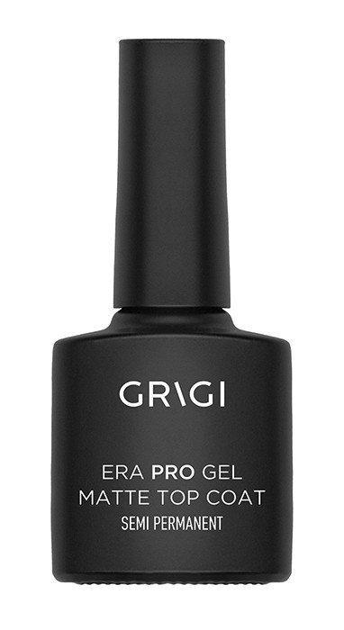 GRIGI ERA PRO SEMI PERMANENT 003 GEL TOP COAT MATTE
