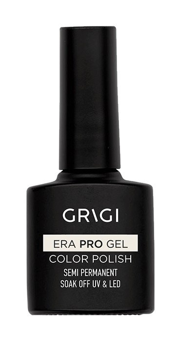 GRIGI ERA PRO SEMI PERMANENT GEL POLISH 001 FRENCH LIME WHITE GRIGI ERA PRO SEMI PERMANENT GEL POLISH 001 FRENCH LIME WHITE