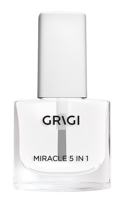 GRIGI NAIL CARE-MIRACLE 5 IN 1 NO 109 GRIGI NAIL CARE-MIRACLE 5 IN 1 NO 109