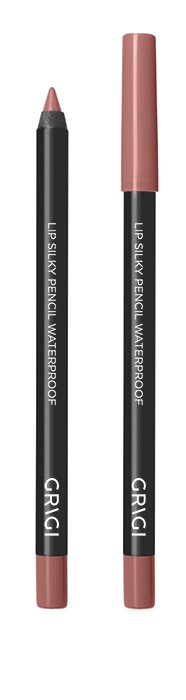 GRIGI WATERPROOF LIP SILKY PENCIL NO 19 NUDE PINK GRIGI WATERPROOF LIP SILKY PENCIL NO 19 NUDE PINK
