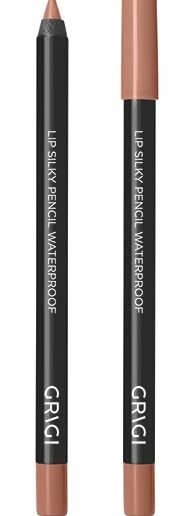 GRIGI WATERPROOF LIP SILKY PENCIL NO 20 HONEY