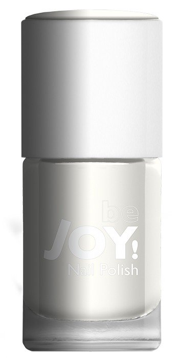 BEJOY NAIL POLISH 103 SNOW WHITE