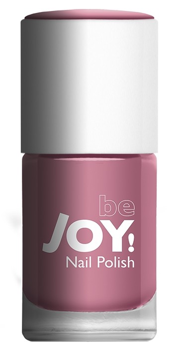 BEJOY NAIL POLISH 115 PINK-PURPLE