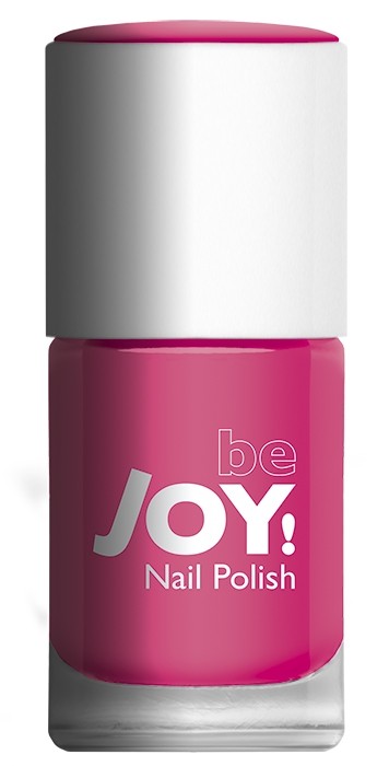 BEJOY NAIL POLISH 125 PINK FUCHSIA BEJOY NAIL POLISH 125 PINK FUCHSIA