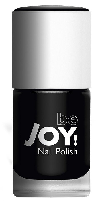 BEJOY NAIL POLISH 166 BLACK BEJOY NAIL POLISH 166 BLACK