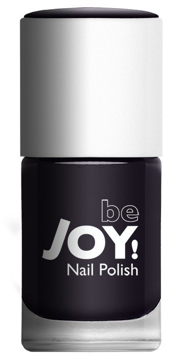 BEJOY NAIL POLISH 207 DARK GREY PURPLE BEJOY NAIL POLISH 207 DARK GREY PURPLE