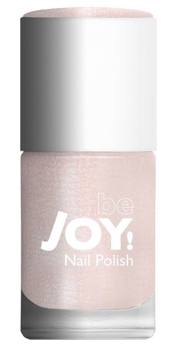 BEJOY NAIL POLISH 233 WHITE MERMAID
