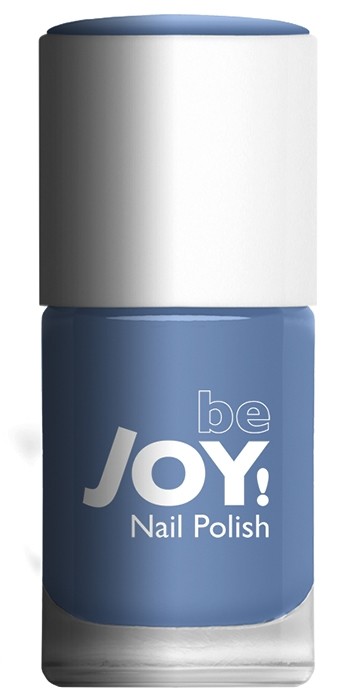 BEJOY NAIL POLISH 234 LIGHT BLUE MERMAID