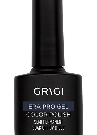 GRIGI ERA PRO SEMI PERMANENT GEL POLISH 092 BLUE EXTREME