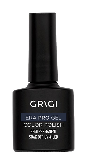 GRIGI ERA PRO SEMI PERMANENT GEL POLISH 092 BLUE EXTREME