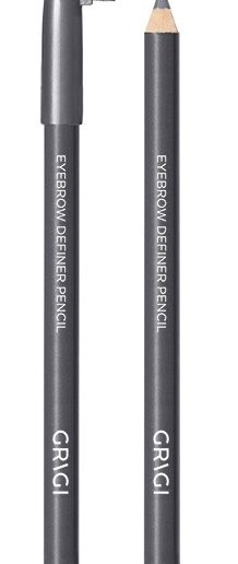 GRIGI EYEBROW DEFINER PENCIL  02 GREY