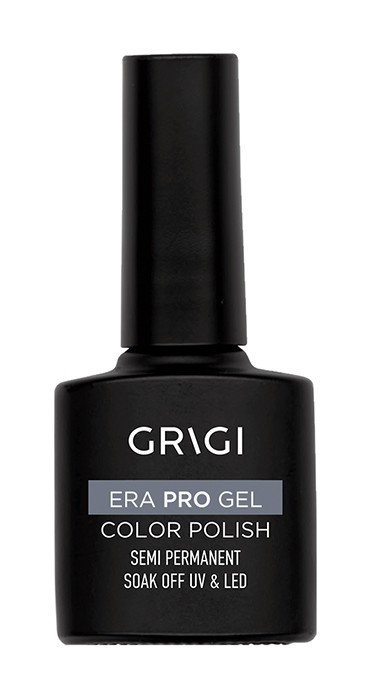 GRIGI ERA PRO SEMI PERMANENT GEL POLISH 038 SLADE GREY) GRIGI ERA PRO SEMI PERMANENT GEL POLISH 038 SLADE GREY)