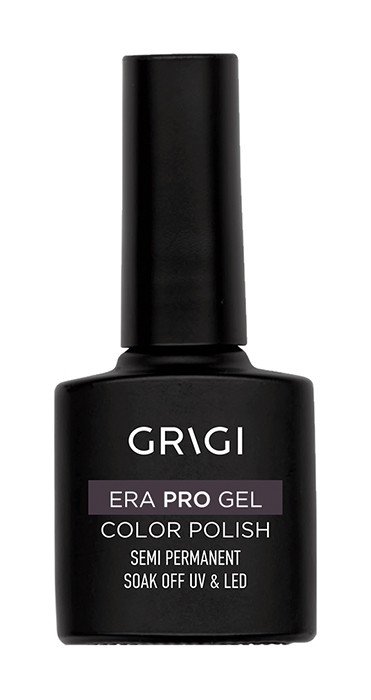 GRIGI ERA PRO SEMI PERMANENT GEL POLISH   049 PURPLE BLUE