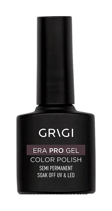GRIGI ERA PRO SEMI PERMANENT GEL POLISH    055 BURGUΝDY