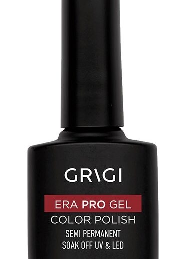 GRIGI ERA PRO SEMI PERMANENT GEL POLISH   059 RUBY RED
