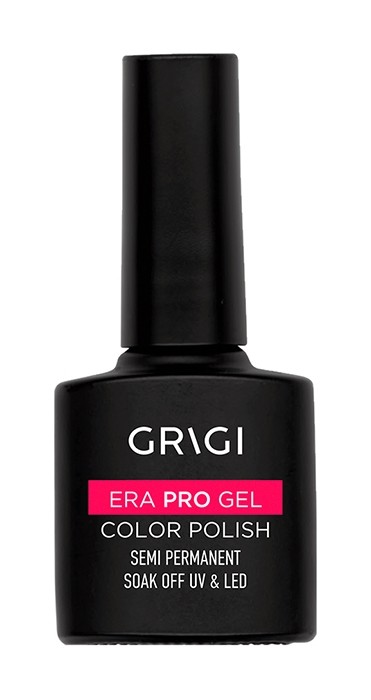 GRIGI ERA PRO SEMI PERMANENT GEL POLISH   063 NEON FUCHSIA