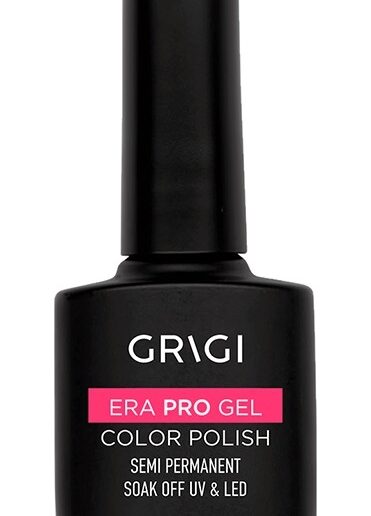 GRIGI ERA PRO SEMI PERMANENT GEL POLISH    064 HOT PINK