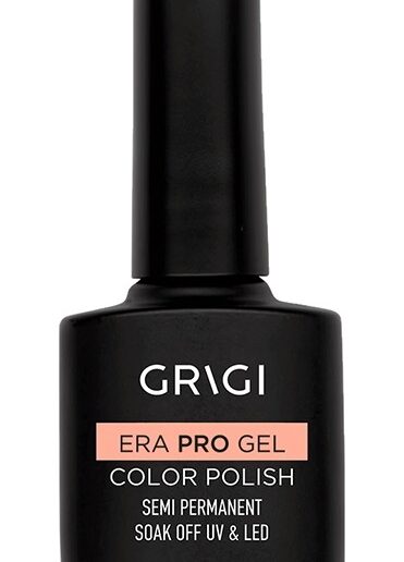 GRIGI ERA PRO SEMI PERMANENT GEL POLISH 066 PEACH