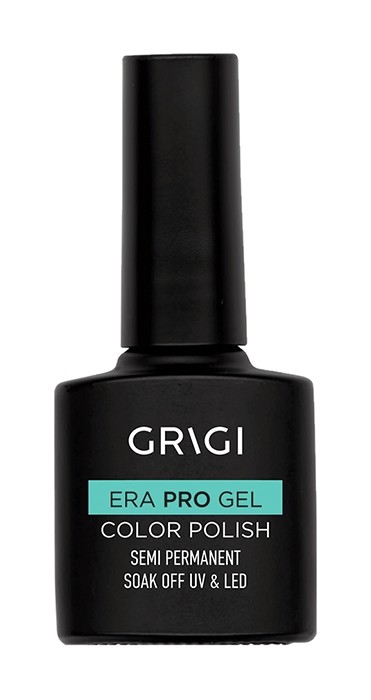 GRIGI ERA PRO SEMI PERMANENT GEL POLISH 072 WATER LEAF