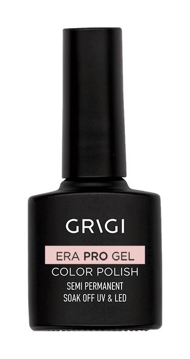 GRIGI ERA PRO SEMI PERMANENT GEL POLISH 077 TUTU GRIGI ERA PRO SEMI PERMANENT GEL POLISH 077 TUTU