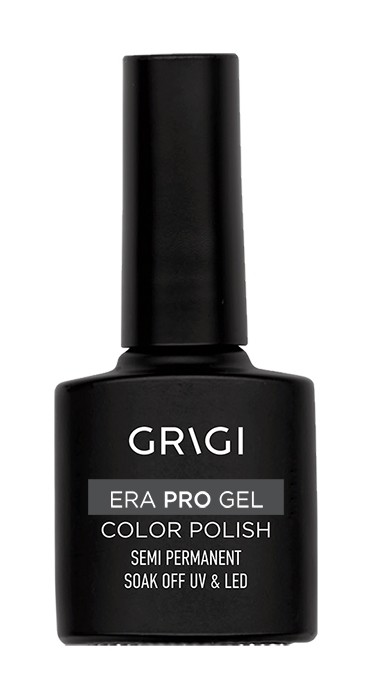 GRIGI ERA PRO SEMI PERMANENT GEL POLISH 089 GREY MYSTERY GRIGI ERA PRO SEMI PERMANENT GEL POLISH 089 GREY MYSTERY