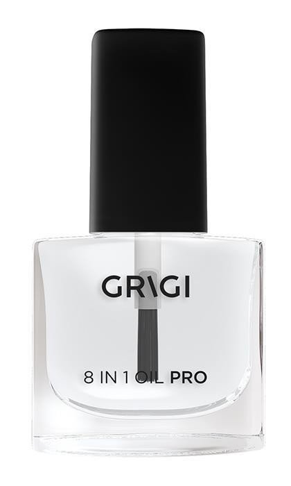 GRIGI NAIL CARE PRO 8 IN 1 MIRACLE OIL NO 115