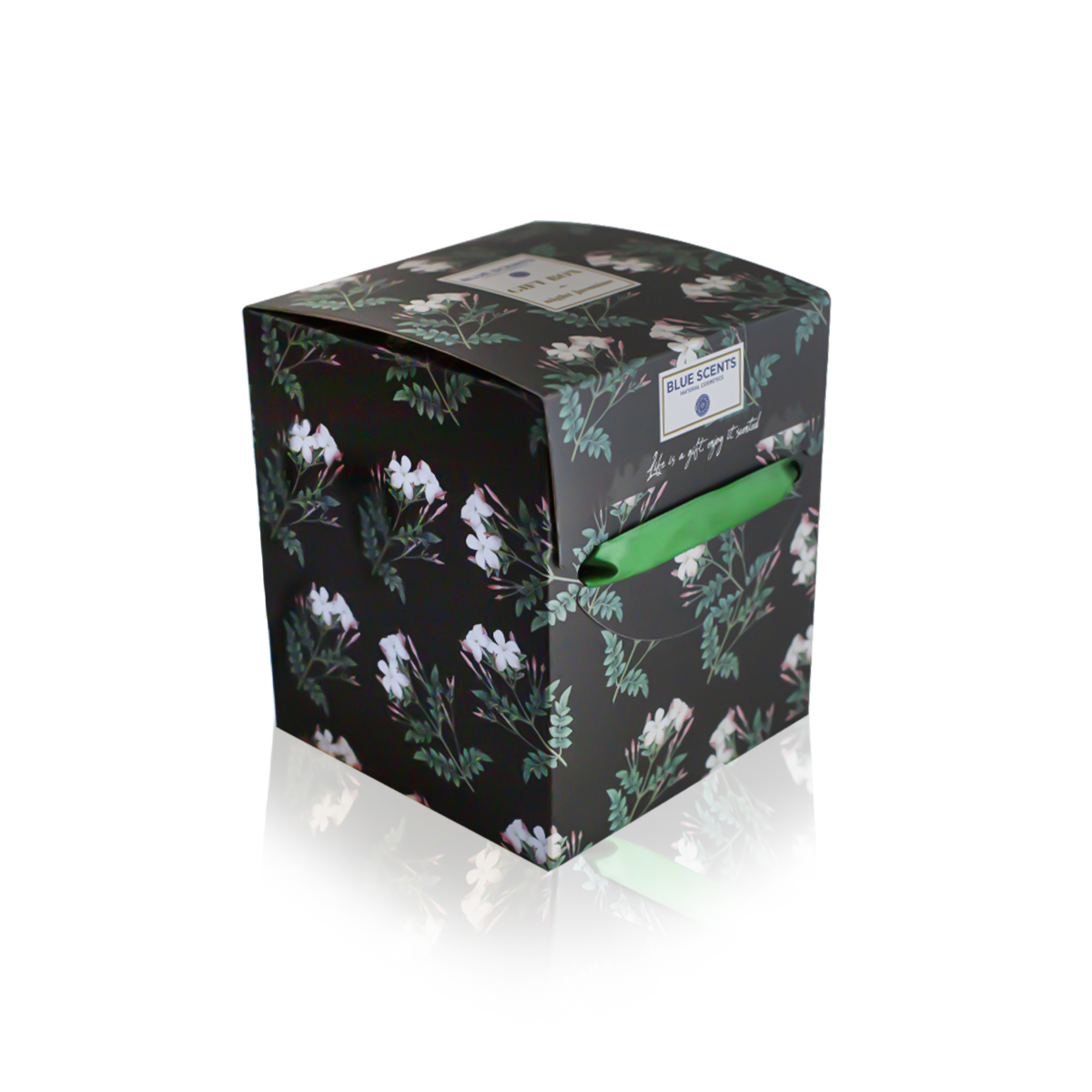 BLUESCENTS GIFT SET NIGHT JASMINE – 3 PCS BLUESCENTS GIFT SET NIGHT JASMINE – 3 PCS