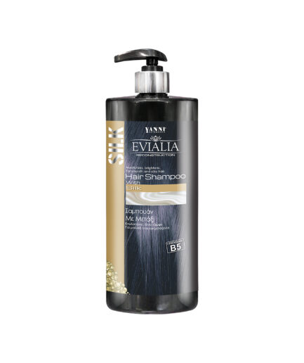 EVIALIA ΣΑΜΠΟΥΑΝ ΜΕ ΜΕΤΑΞΙ 1lt