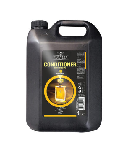 EVIALIA CONDITIONER ΑΡΩΜΑΤΙΚΟ 4lt
