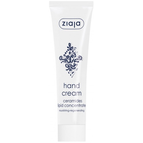 ZIAJA CERAMIDES HAND CREAM 100ml
